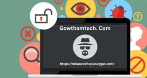 Gowthamtech. Com
