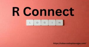 R Connect Login