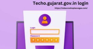 Techo.gujarat.gov.in login