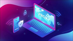 Free Proxy India