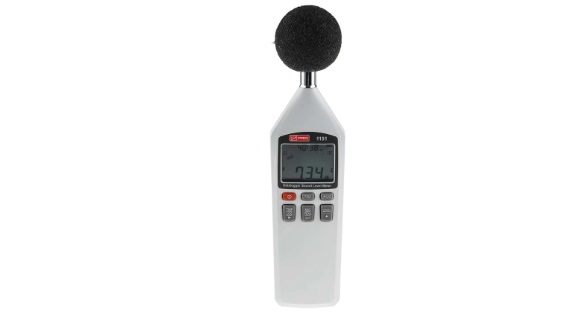 the World of Decibel Meters for Ordinary Utilize and Security