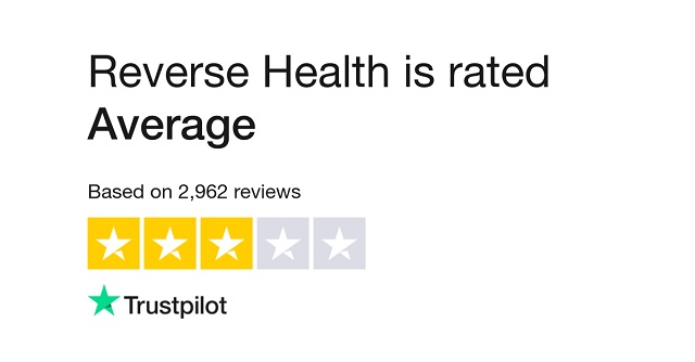 Reverse Health Reviews