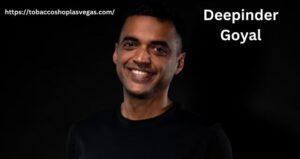 Deepinder Goyal Net Worth