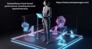 Demystifying virtual thread performance: unveiling the truth beyond the buzz