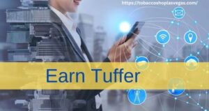 Earn Tuffer