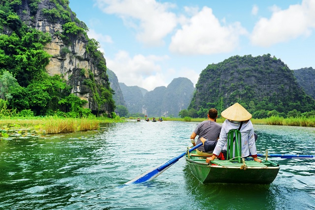 Discover Vietnam: A Complete Guide to Tourist Visa for Indians