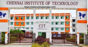 Chennai Institute Of Technology