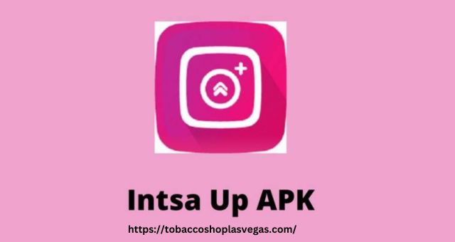 Instaup APK