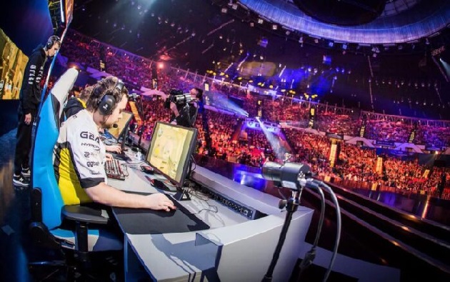 CSGO Tournaments and Major Events: A Guide to the Biggest Competitions in Esports