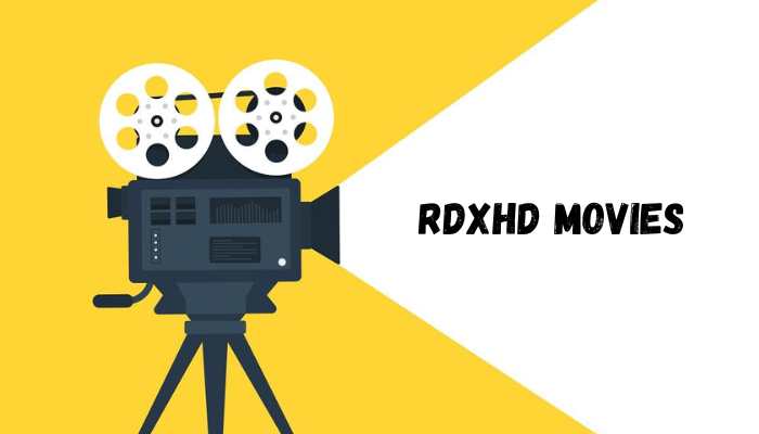 Unlocking a World of Movies at Your Fingertips Is What Rdxhd Does Best.