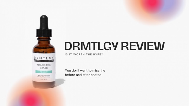 Drmtlgy Reviews: Effective Skincare By Drmtlgy?