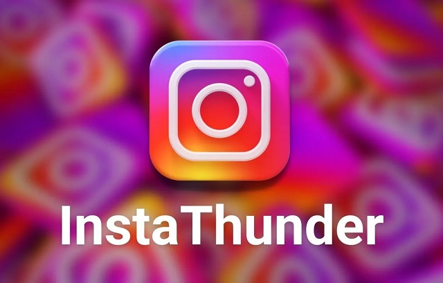 Insta Thunder Apk Download Now to Use Instagram Secretly