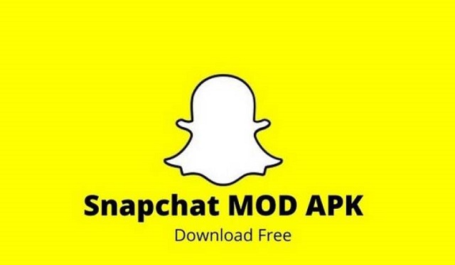 Snapchat Plus Mod Apk