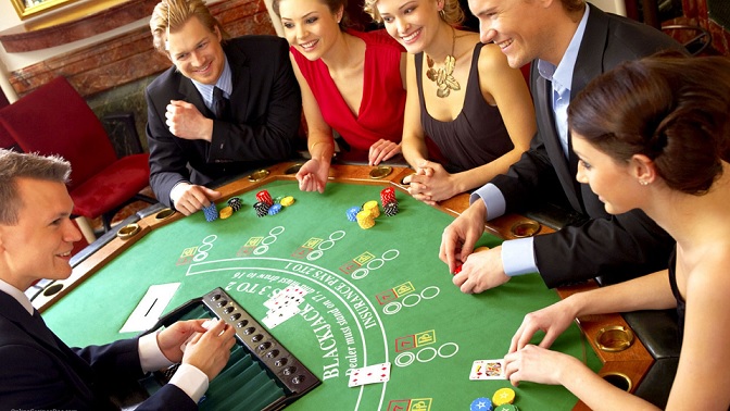 A Landscape of Diversity and Tactics in the Gambling Industry