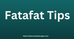 Fatafat Tips