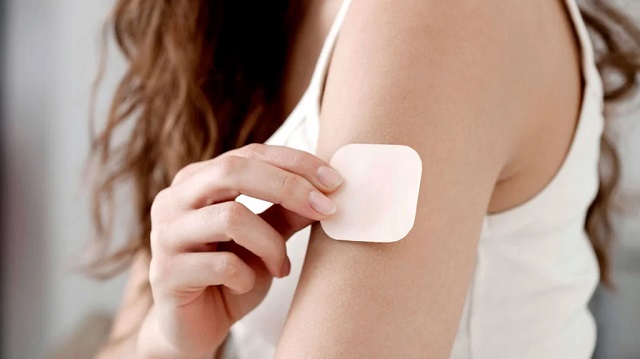 HRT Patches: Everything you need to know