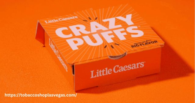 Little Caesars Crazy Puffs: A Complete Guide
