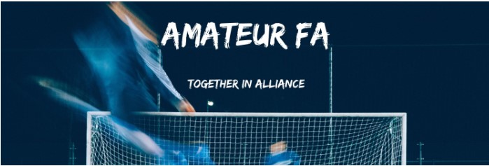 The Amateur Football Alliance