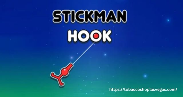 Stickman Hook Unblocked: A Detailed Overview